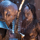 L’Rell’s finding out that uniting her people is a lot more trying than she thought it’d be.